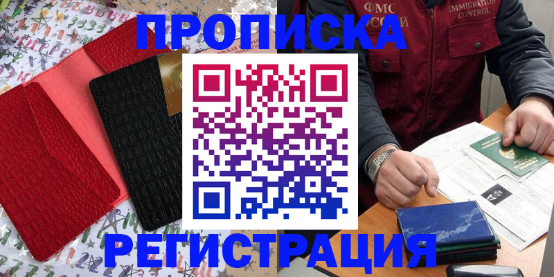 прописка штамп в Торопеце